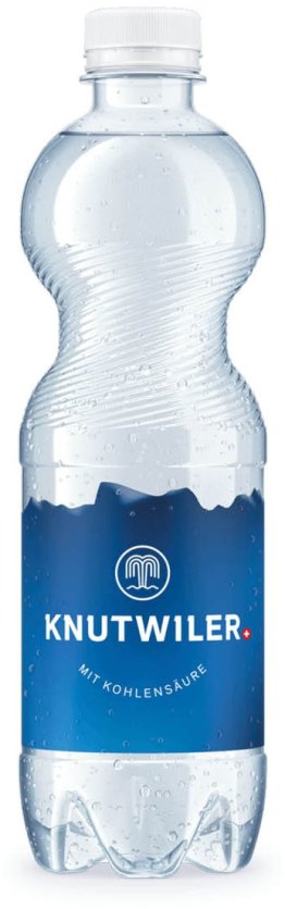 Knutwiler mit KS EW 50 cl CARx24