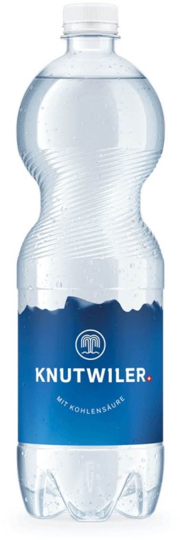 Knutwiler mit KS EW HAR 100 cl HARx6