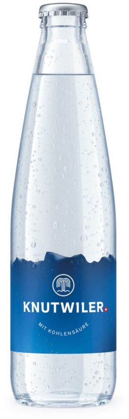 Knutwiler mit KS MW 33 cl HARx24