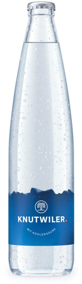 Knutwiler mit KS MW 50 cl HARx20