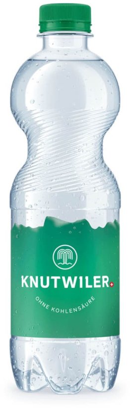 Knutwiler ohne KS EW 50 cl CARx24