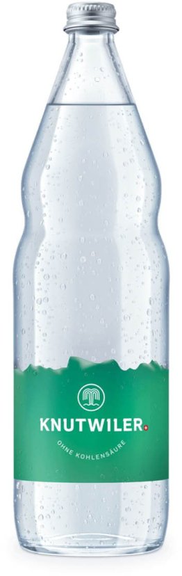 Knutwiler ohne KS MW 100 cl HARx12