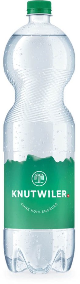 Knutwiler ohne KS MW 150 cl HARx6