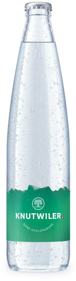 Knutwiler ohne KS MW 50 cl HARx20