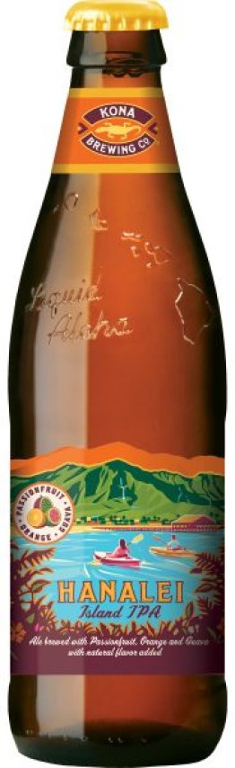 Kona Hanalei 24x35.5 cl CARx24