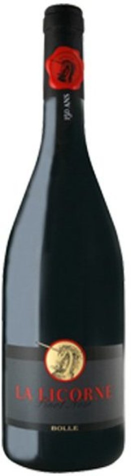 La Licorne Pinot Noir AOC Vaud CARx6