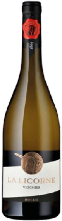 La Licorne Viognier Vaud AOC CARx6