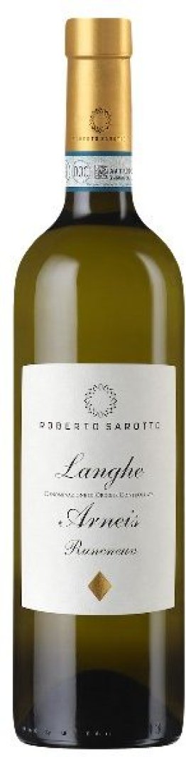 Langhe Arneis Runcneuf DOC, Roberto Sarotto CARx6