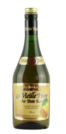 La Vieille Poire des Trois Rois 150 cl ohne Gestell CARx6