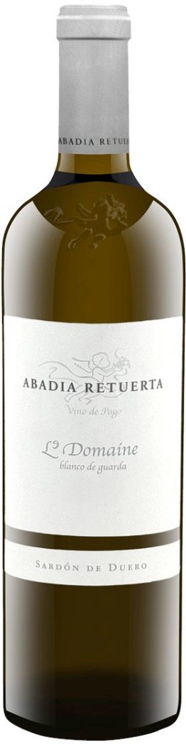 Le Domaine VDT Abadia Retuerta CARx6
