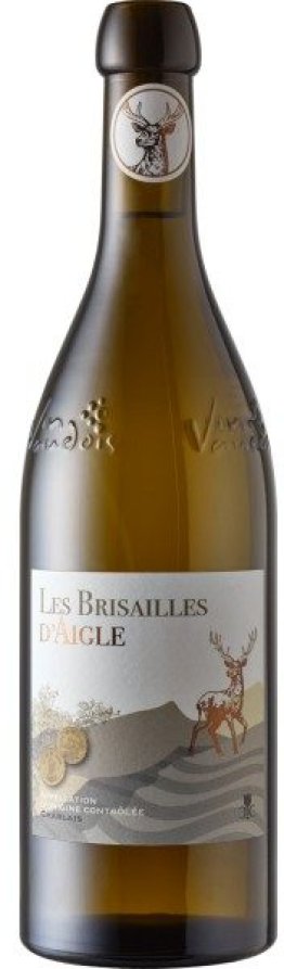 Les Brisailles d’Aigle Chablais AOC CARx6