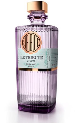 Le Tribute Mezcal CARx3