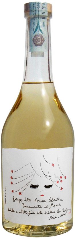 Levi Grappa di Moscato CARx6