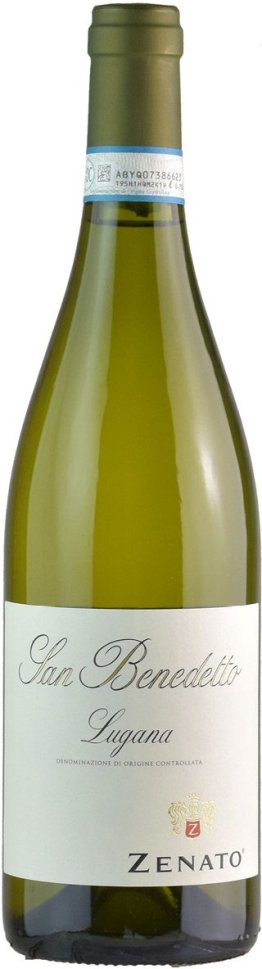 Lugana San Benedetto DOC CARx6