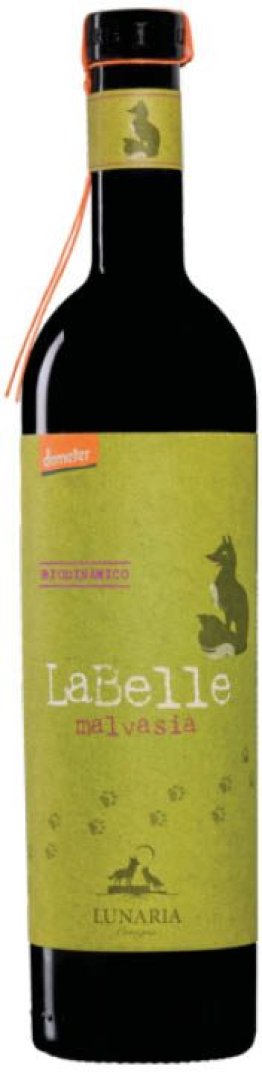 Lunaria - Labelle Malvasia IGP Terre d'Abruzzo CARx6