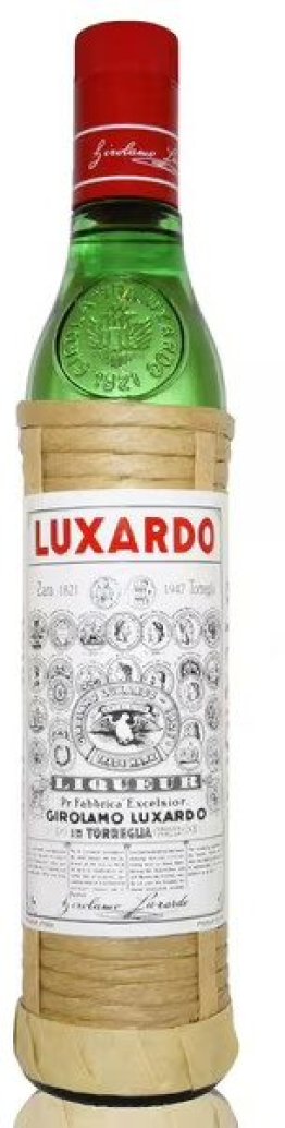 Luxardo Maraschino CARx6