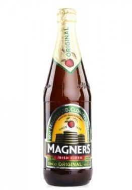 Magners Original Cider EW 57 cl CARx12