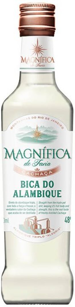 Magnifica Bica do Alambique CARx6