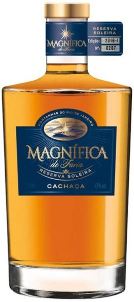 Magnifica Reserva Soleira CARx6