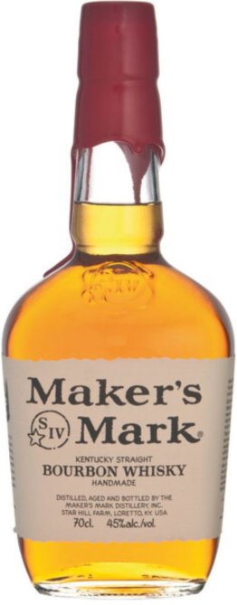 Maker's Mark CARx6