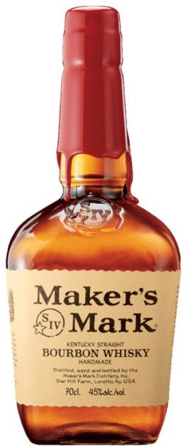 Maker’s Mark CARx6