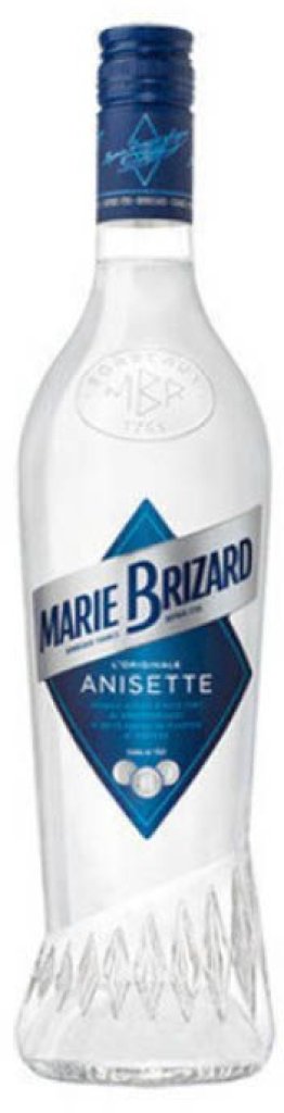 Marie Brizard Anisette CARx6