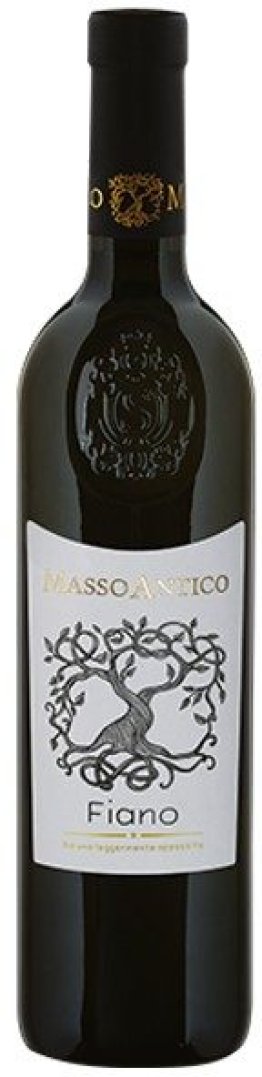Masso Antico Fiano Salento IGT Appassimento CARx6