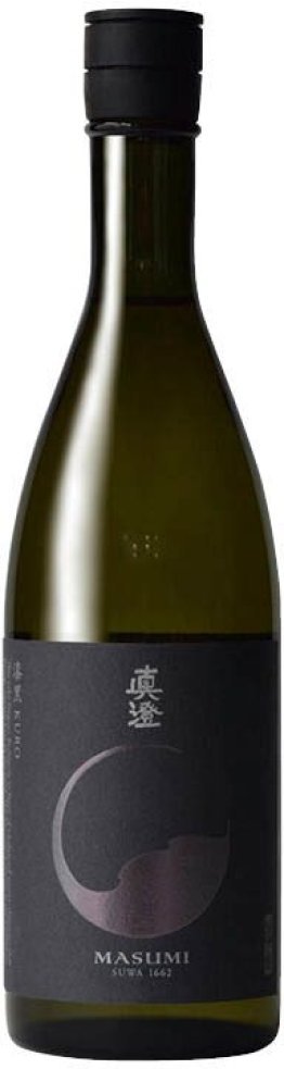 Masumi Kuro / Schwarz CARx12