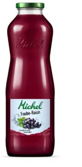 Michel Traube MW 100 cl HARx6