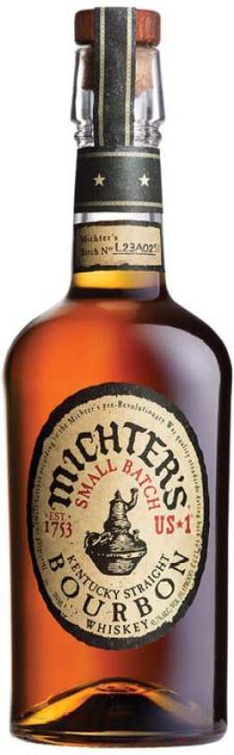Michter's Kentucky Straight Bourbon CARx6