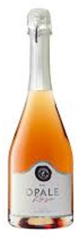 Opale Rosé mousseux 75 cl CARx6