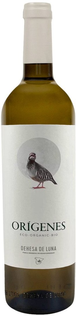 Origenes white VDT Dehesa de Luna CARx6