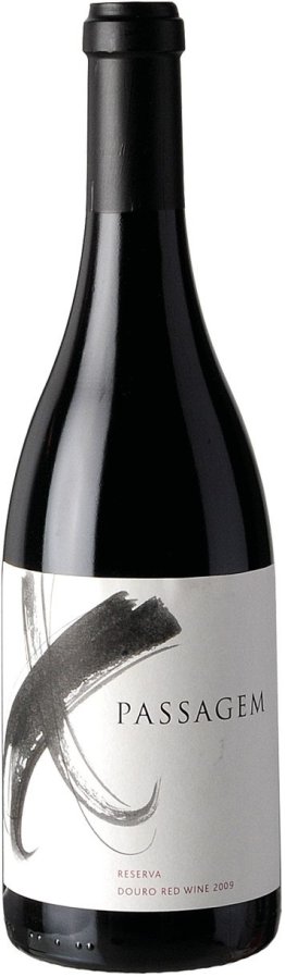 Passagem Reserva, DOC CARx6