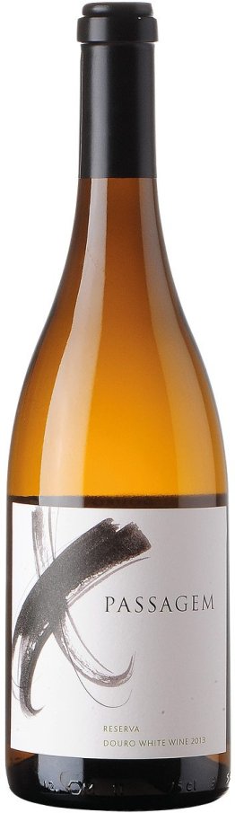 Passagem white wine Reserva, DOC CARx6