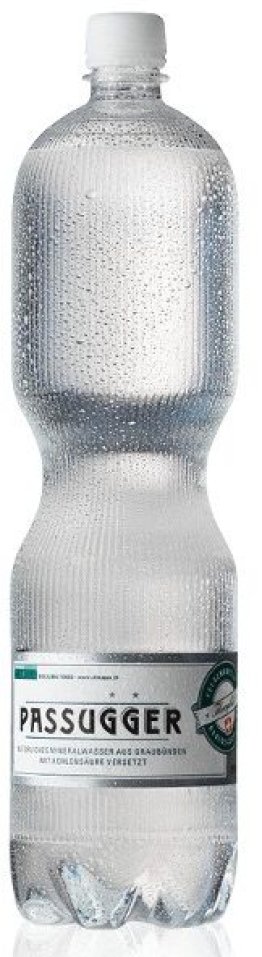 Passugger Theophil MW 150 cl HARx6