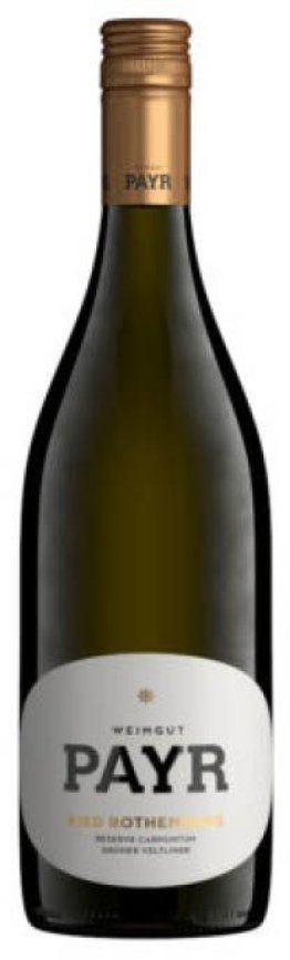 Payr Grüner Veltliner Ried Rothenberg Höflein Bio CARx6
