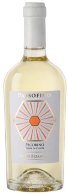 Pecorino Terre di Chieti IGP Passofino CARx6