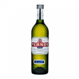 Pernod 70 cl CARx6