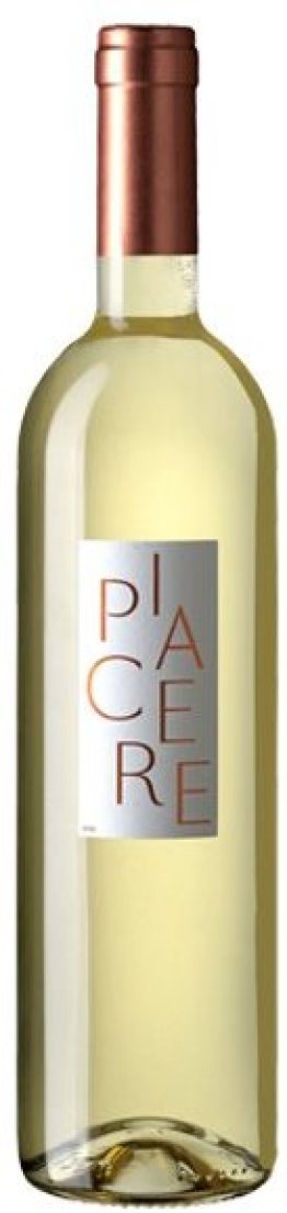 Piacere blanc Vin de pays suisse CARx6