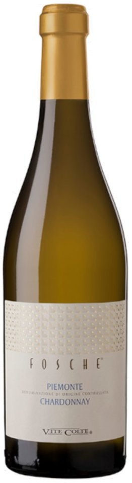 Piemonte Chardonnay DOC Fosche CARx6
