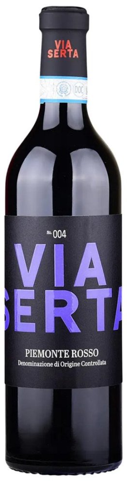 Piemonte Rosso DOC CARx6