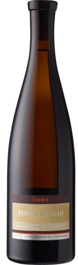 Pinot Grigio Venezia DOC Cami CARx6