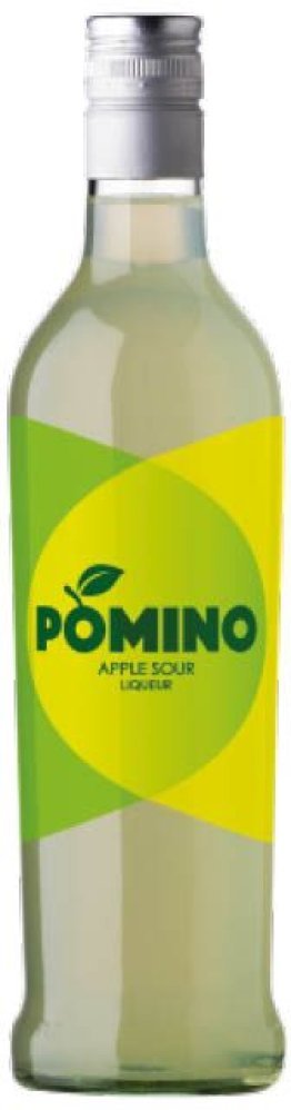 Pomino Apple Sour CARx6