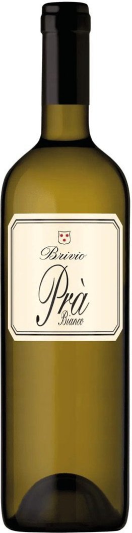 Prà Bianco del Ticino DOC CARx6