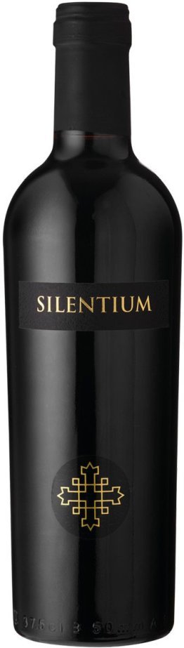 Primitivo di Manduria DOC Silentium CARx6