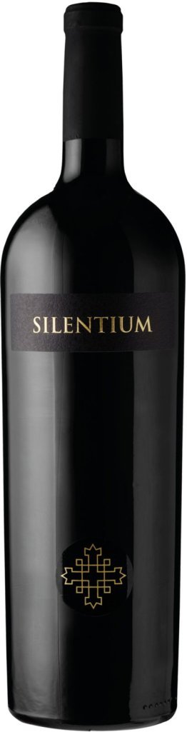 Primitivo di Manduria DOC Silentium Magnum CARx6
