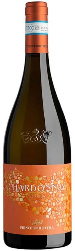 Principi di Butera Chardonnay CARx6