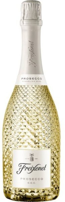 Prosecco DOC Extra Dry - Vegan Freixenet CARx6