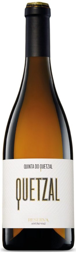 Quetzal Reserva Branco Alentejo DOC CARx6
