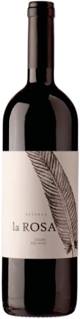 Quinta de la Rosa Grande Reserva CARx6